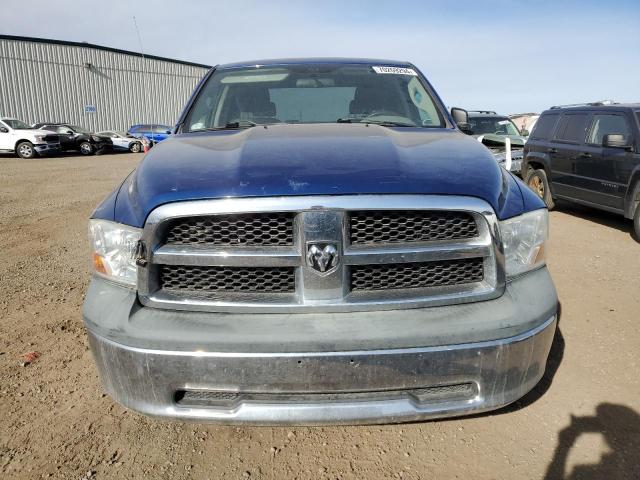Photo 5 from auction – 2010 DODGE RAM 1500 with VIN 1D7RV1GT3AS157306