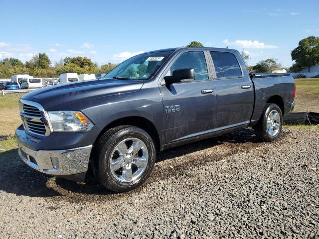 RAM 1500 SLT 2017 with VIN 1C6RR7LG8HS594617 - Photo from auction