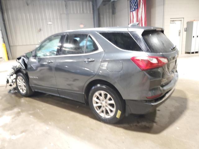 Photo 2 from auction – 2019 CHEVROLET EQUINOX LT with VIN 3GNAXJEV7KL279874