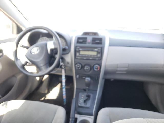 Photo 8 from auction – 2012 TOYOTA COROLLA BA with VIN 2T1BU4EE0CC798812