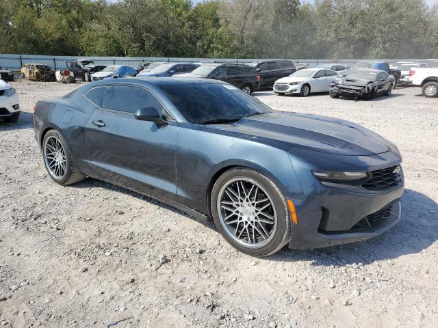 Photo 4 from auction – 2019 CHEVROLET CAMARO LS with VIN 1G1FB1RX5K0146478