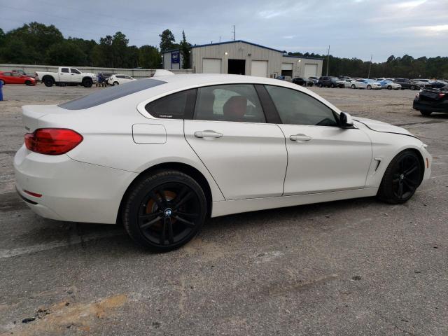 Photo 3 from auction – 2017 BMW 430XI GRAN with VIN WBA4F9C58HG792507