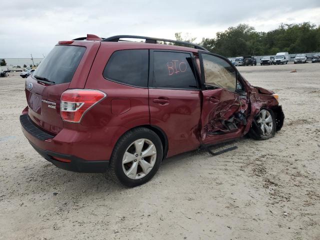 Photo 3 from auction – 2016 SUBARU FORESTER 2 with VIN JF2SJAGC4GH401172