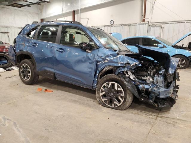Photo 4 from auction – 2025 SUBARU FORESTER with VIN JF2SLDAC4SH442110