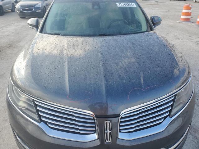 Photo 11 from auction – 2017 LINCOLN MKX RESERV with VIN 2LMPJ8LP0HBL19315