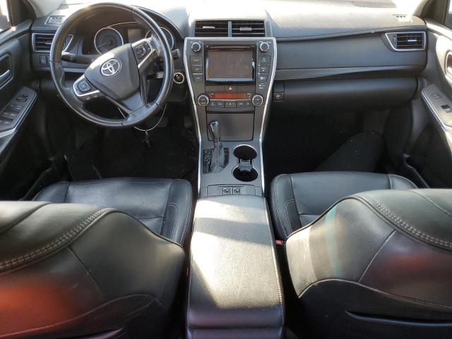 Photo 8 from auction – 2015 TOYOTA CAMRY LE with VIN 4T1BF1FK4FU994042