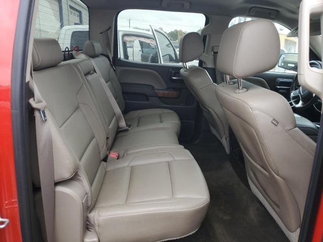 Photo 10 from auction – 2015 GMC SIERRA C15 with VIN 3GTP1VEC4FG458771