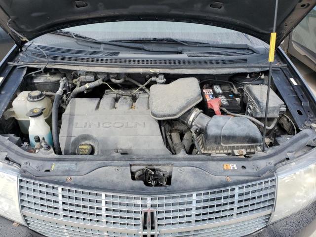 Photo 11 from auction – 2010 LINCOLN MKX with VIN 2LMDJ6JC6ABJ19942