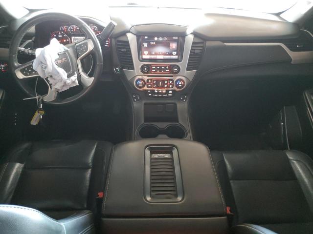 Photo 8 from auction – 2015 GMC YUKON SLT with VIN 1GKS1BKC6FR681685