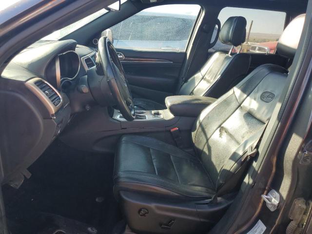 Photo 7 from auction – 2016 JEEP GRAND CHER with VIN 1C4RJFCG8GC461388