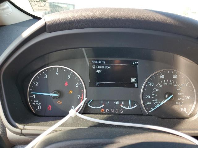 Photo 9 from auction – 2021 FORD ECOSPORT S with VIN MAJ3S2GE2MC440350