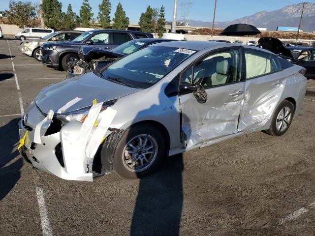 Photo 1 from auction – 2017 TOYOTA PRIUS with VIN JTDKARFU1H3046631