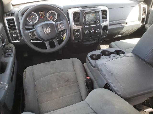 Photo 8 from auction – 2015 RAM 1500 SLT with VIN 1C6RR6GT7FS622972