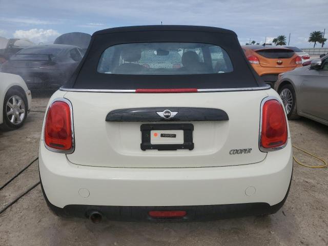 Photo 6 from auction – 2017 MINI COOPER with VIN WMWWG5C38H3C99627