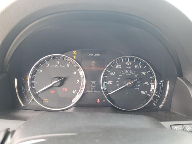 Photo 9 from auction – 2014 ACURA RLX TECH with VIN JH4KC1F58EC007159