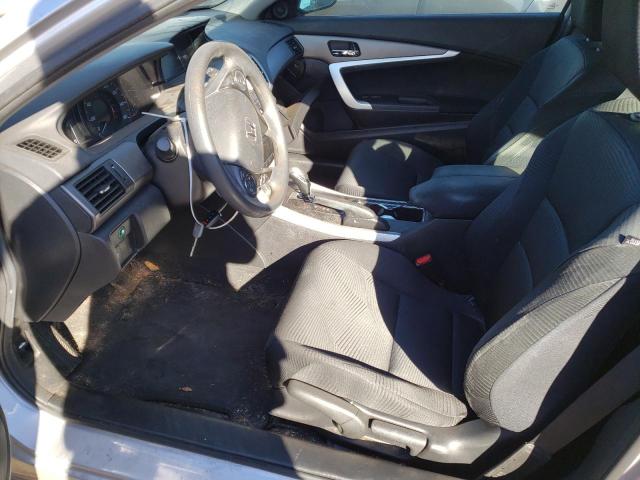 Photo 7 from auction – 2014 HONDA ACCORD LX- with VIN 1HGCT1B37EA015826