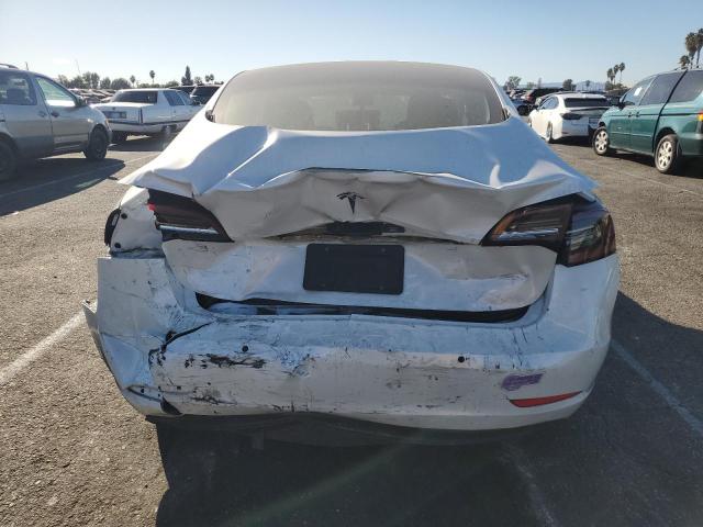 Photo 6 from auction – 2019 TESLA MODEL 3 with VIN 5YJ3E1EA5KF311787