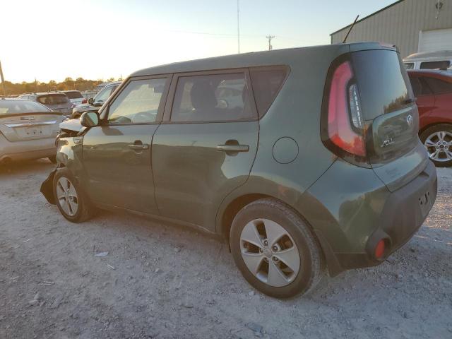 Photo 2 from auction – 2014 KIA SOUL with VIN KNDJN2A21E7014019