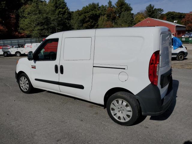 Photo 2 from auction – 2021 RAM PROMASTER with VIN ZFBHRFAB7M6T73022