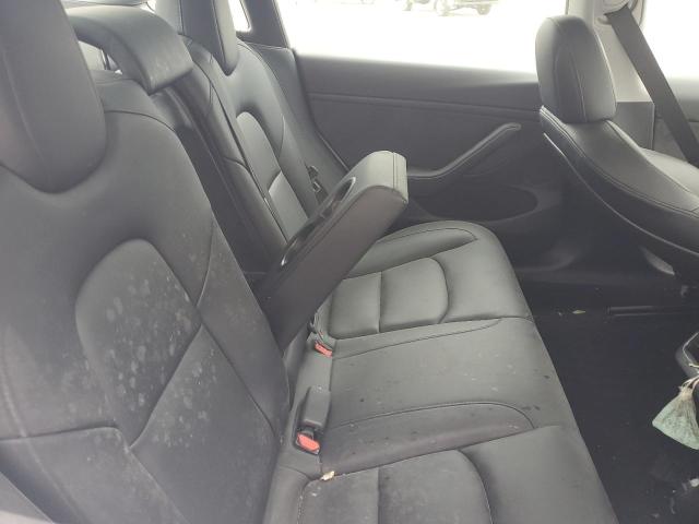 Photo 10 from auction – 2021 TESLA MODEL 3 with VIN 5YJ3E1EA8MF989033