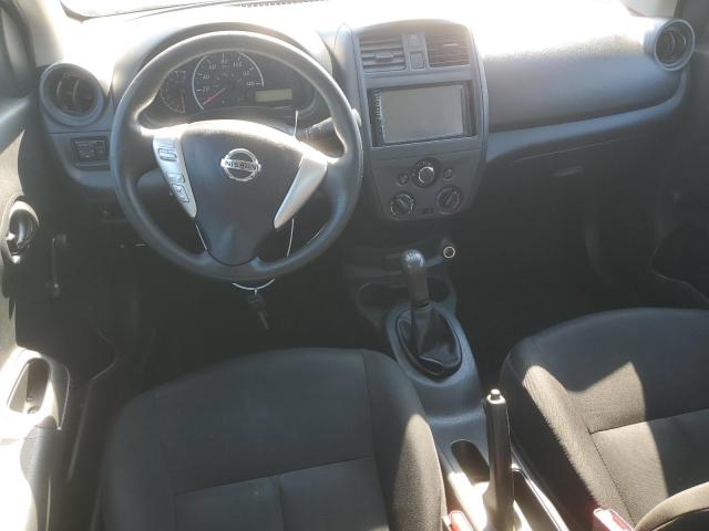 Photo 8 from auction – 2017 NISSAN VERSA S with VIN 3N1CN7AP3HL849916