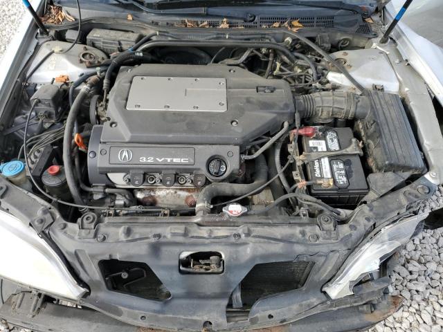 Photo 11 from auction – 2001 ACURA 3.2TL with VIN 19UUA56601A011472