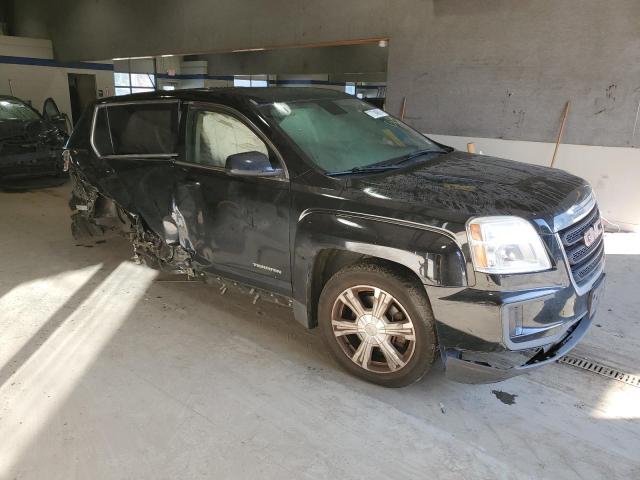 Photo 4 from auction – 2017 GMC TERRAIN SL with VIN 2GKALMEK5H6342581
