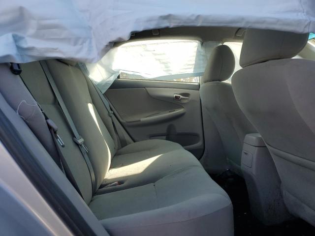 Photo 10 from auction – 2013 TOYOTA COROLLA BA with VIN 2T1BU4EE3DC085307