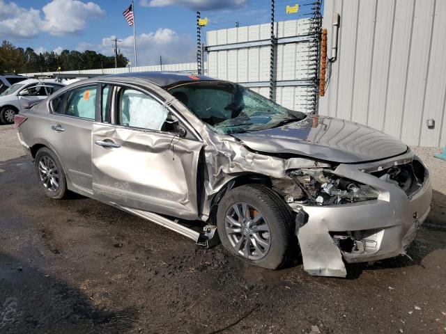 Photo 4 from auction – 2015 NISSAN ALTIMA 2.5 with VIN 1N4AL3AP4FC486687