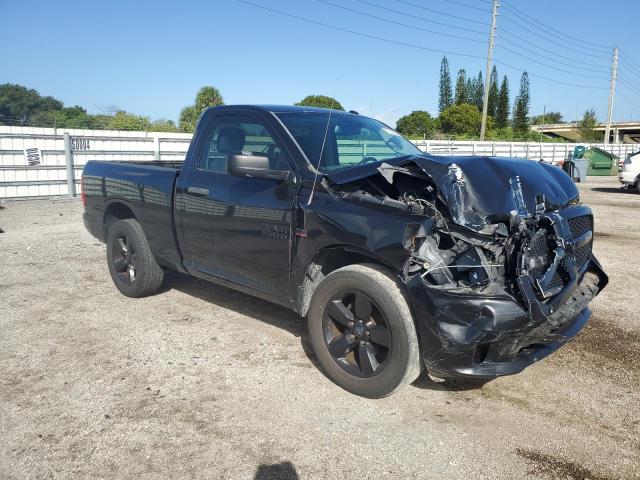 Photo 4 from auction – 2016 RAM 1500 ST with VIN 3C6JR6AT2GG168838