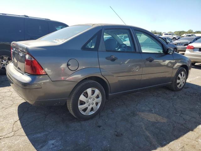 Photo 3 from auction – 2007 FORD FOCUS ZX4 with VIN 1FAFP34N97W285565