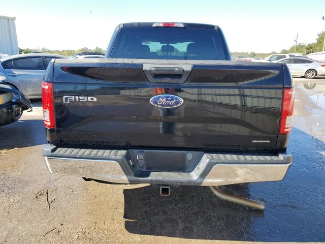 Photo 6 from auction – 2016 FORD F150 SUPER with VIN 1FTEW1C8XGFA07251