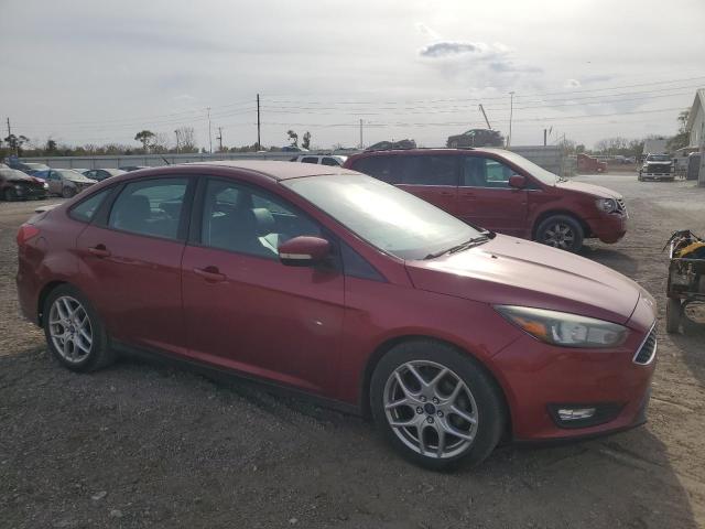 Photo 4 from auction – 2015 FORD FOCUS SE with VIN 1FADP3F25FL319138