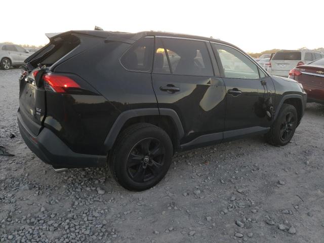 Photo 3 from auction – 2019 TOYOTA RAV4 XLE with VIN JTMP1RFV3KD501303