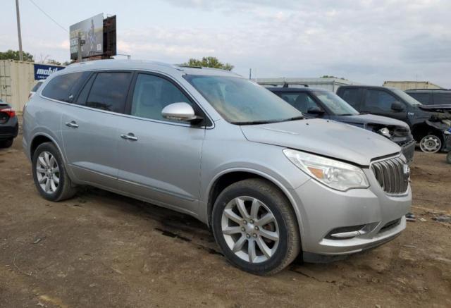 Photo 4 from auction – 2017 BUICK ENCLAVE with VIN 5GAKRCKD8HJ112682