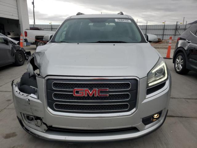 Photo 5 from auction – 2014 GMC ACADIA SLT with VIN 1GKKVRKD3EJ374400