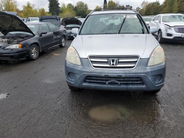 Photo 5 from auction – 2005 HONDA CR-V EX with VIN JHLRD78805C019140