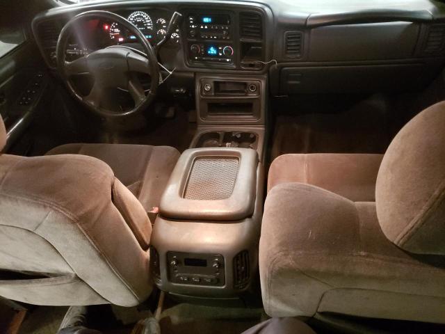 Photo 8 from auction – 2006 CHEVROLET 1500 with VIN 2GCEC13TX61208179