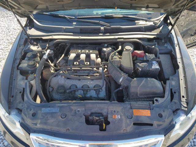 Photo 11 from auction – 2012 FORD TAURUS SE with VIN 1FAHP2DW0CG122237