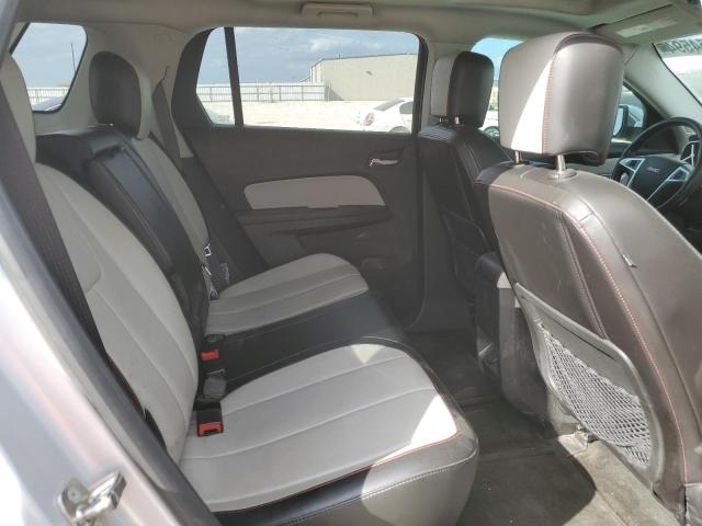 Photo 10 from auction – 2012 GMC TERRAIN SL with VIN 2GKFLWE50C6333727