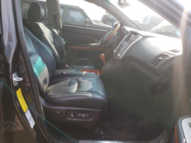 Photo 7 from auction – 2009 LEXUS RX 350 with VIN 2T2HK31U99C114786