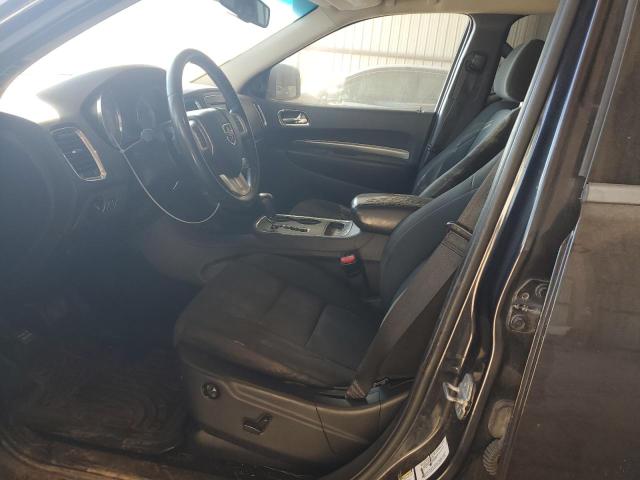 Photo 7 from auction – 2013 DODGE DURANGO SX with VIN 1C4RDHAG8DC684015