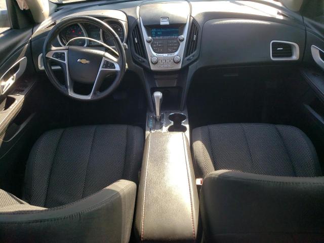 Photo 8 from auction – 2011 CHEVROLET EQUINOX LT with VIN 2GNALDECXB1236935