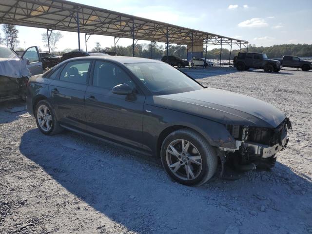 Photo 4 from auction – 2018 AUDI A4 PREMIUM with VIN WAUKMAF42JA038285