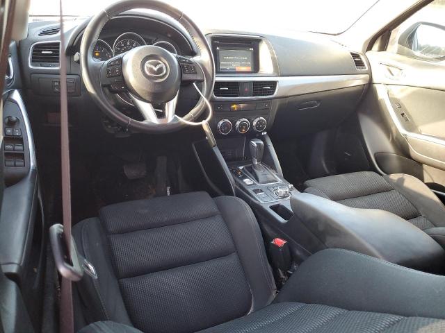 Photo 8 from auction – 2016 MAZDA CX-5 TOURI with VIN JM3KE2CY9G0915986