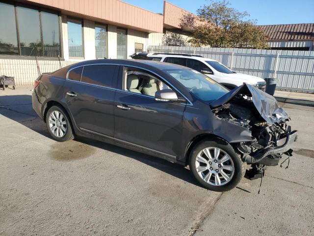 Photo 4 from auction – 2012 BUICK LACROSSE P with VIN 1G4GD5ER3CF334088