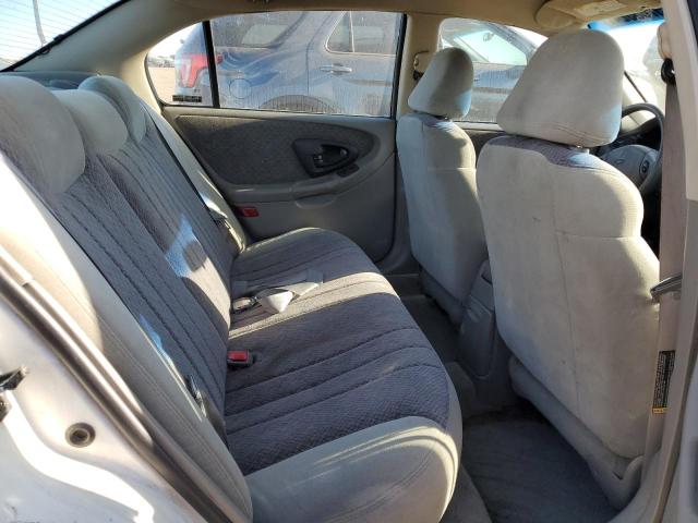 Photo 10 from auction – 2000 CHEVROLET MALIBU with VIN 1G1ND52J0Y6101330