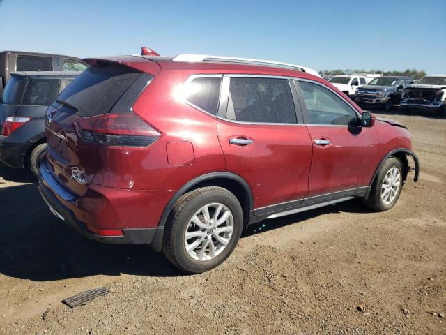 Photo 3 from auction – 2019 NISSAN ROGUE S with VIN 5N1AT2MVXKC755523