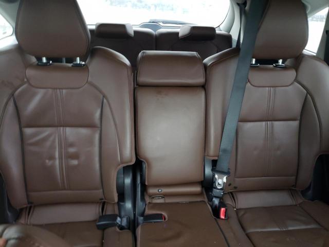 Photo 10 from auction – 2017 ACURA MDX ADVANC with VIN 5FRYD4H97HB000770
