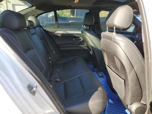 Photo 10 from auction – 2016 BMW 528 XI with VIN WBA5A7C50GG148392